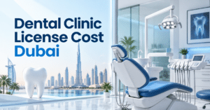 Dental Clinic License Cost Dubai